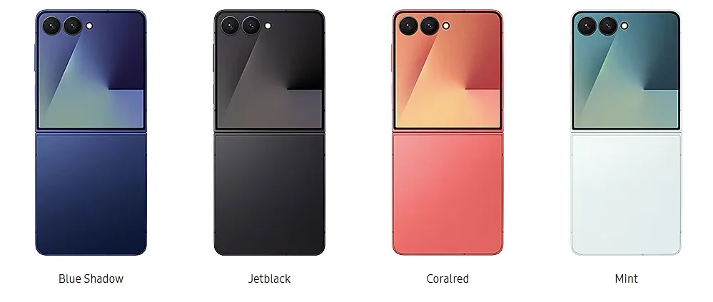 galaxy-z-flip-7-farben