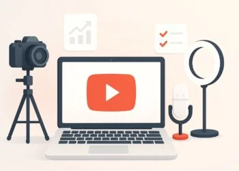 Wie werde ich YouTuber?