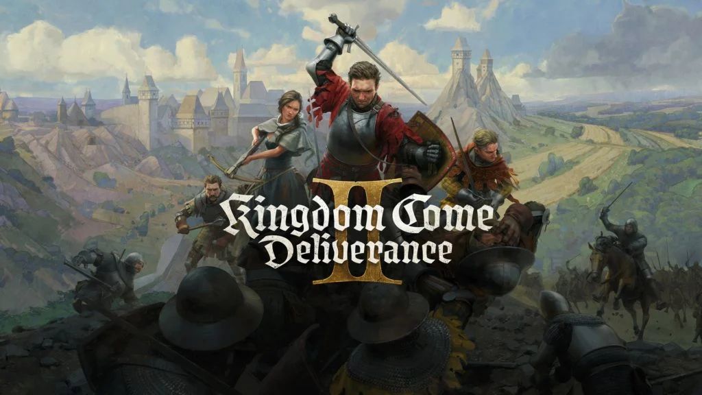 Kingdom Come Deliverance