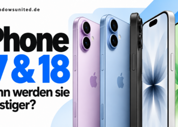 iPhone 17 und 18: Wann werden die Preise günstiger?