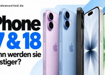 iPhone 17 und 18: Wann werden die Preise günstiger?