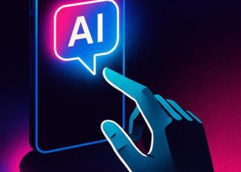 App-Zeitalter 2.0: Wie KI Windows (und Android und iOS) neu erfindet