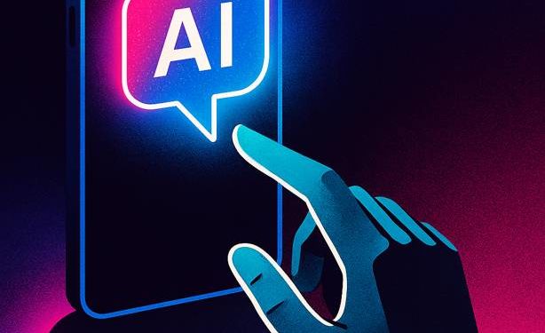 App-Zeitalter 2.0: Wie KI Windows (und Android und iOS) neu erfindet