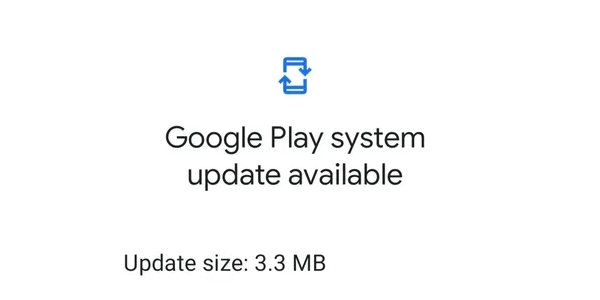 Google Play System Update: November macht grosse Probleme