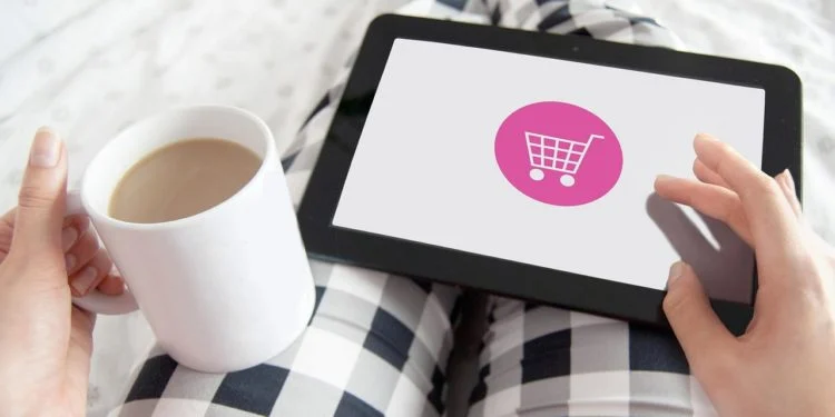 Online-Shopping