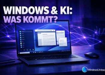 Windows 11 KI Integration