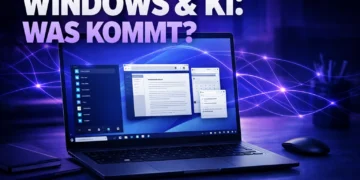 Windows 11 KI Integration