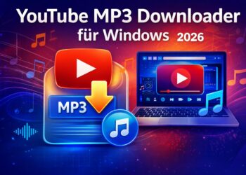 Youtube MP3 Konverter