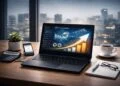 Unternehmen-Digitalisierung