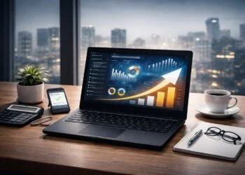 Unternehmen-Digitalisierung