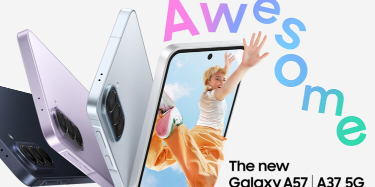 Samsung Galaxy A57 & A37: Jetzt kaufen oder warten?