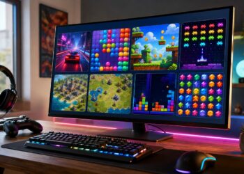Browser-Gaming