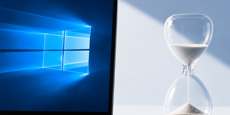 Windows 10 Support-Ende: Was jetzt gilt und welche Optionen es gibt